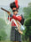 Pre-order 1/12 DID XN80040 British Army 42nd Regiment – The Black Watch – Angus Action Figure