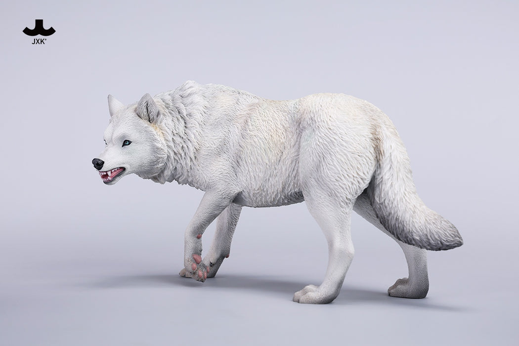 Pre-order 1/6 JXK JXK242 Direwolf Figurine