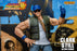 In-stock 1/12 Storm Collectibles SKKF17 CLARK STILL Action Figure