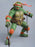 Pre-order 1/6 BIGFTOYS BIGF-004 TMNT Michelangelo Action Figure