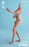 In-stock 1/6 Worldbox AT206 Muscular Female Body