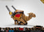 Pre-order 1/12 TUNSHI TS-014 SV CAMEL Scene Diorama