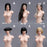 Pre-order 1/6 YMTOYS YMT104 You Li Female head sculpt H#pale