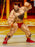 Pre-order 1/12 Storm Collectibles SFSA08 ZANGIEF - STREET FIGHTER ZERO 3 Action Figure
