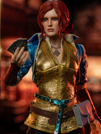 In-stock 1/6 SWTOYS FS064 Merigold The Fearless Action Figure