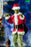 In-stock 1/6 Dark Toys DTM007 The Grinch DX Action Figure