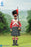 Pre-order 1/12 DID XN80040 British Army 42nd Regiment – The Black Watch – Angus Action Figure