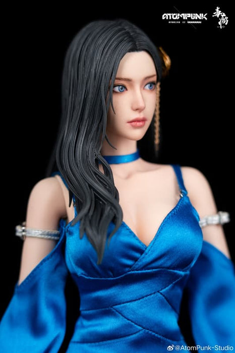 Pre-order 1/6 Atompunk Hyacinth-Floral Language (Original Color Version)