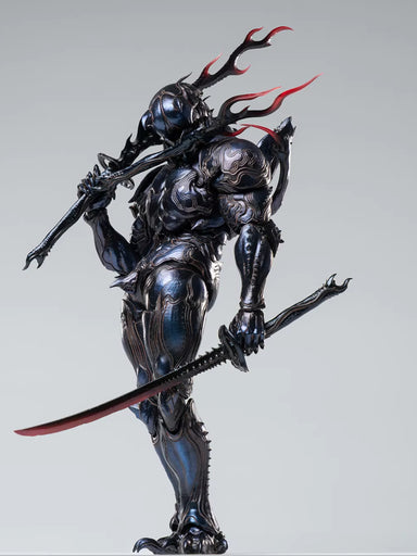 Pre-order 1/12 Romankey PP001 Ghost Ant Action Figure