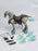 Pre-order 1/12 Demonflame Studio AD-008 Abyss Knight Despair Cyan Steed