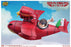 Pre-order 1/12 NICETOYS NT2606B Red Flying Pig Airplane