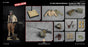 Pre-order 1/6 Facepool FP026 US 2nd Armored Division - Technician 'Bible' Swan M4A3 Sherman Tank Gunner