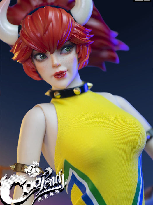 Pre-order 1/6 L2MADE LZ0001 Coopeach Action Figure