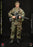 Pre-order 1/6 UJINDOU UD9070 U.S. ARMY L Company 75th Infantry (Ranger) in Vietnam
