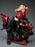 Pre-order 1/12 FOGTOYS EA-03 Fantasy Alphabet Series - V Biker Girl