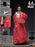 Pre-order 1/6 Twelve o'clock T-024 Grand Commandant Gao-Gao Qiu Action Figure