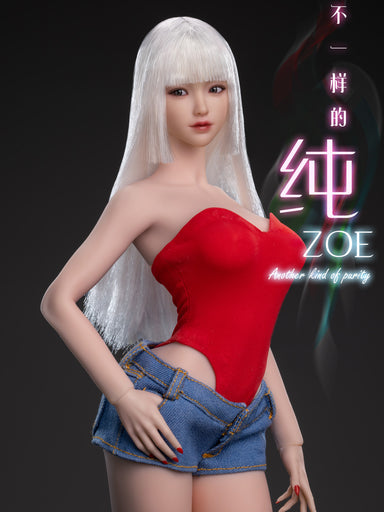 In-stock 1/6 i8 TOYS Zoe Clothes Set i8-P005P