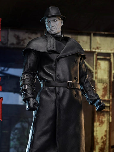 Pre-order 1/6 VoidToys VT001 Tyrant Action Figure