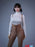 Pre-order 1/6 Z6TOYS ZC017 Female Head Sculpt (Adjustable Eyes & tongue)
