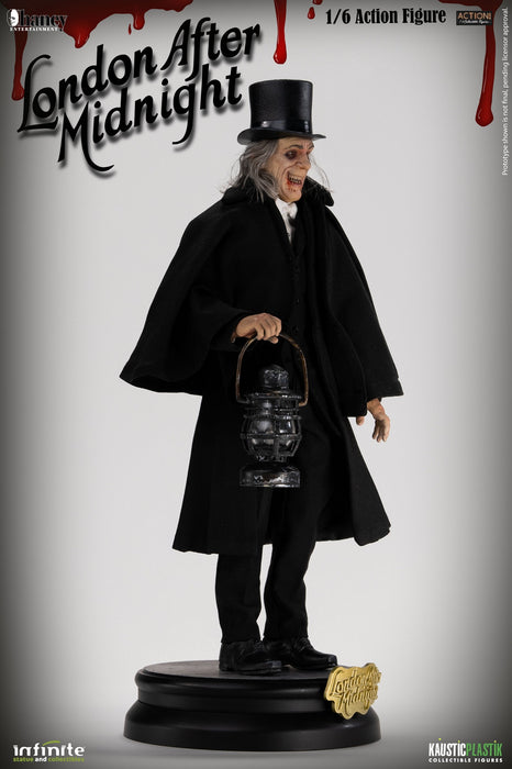 Pre-order 1/6 Infinite Statue LON CHANEY AS LONDON AFTER MIDNIGHT