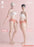 Pre-order 1/6 WORLD BOX AT202Pro Female Body