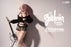 Pre-order 1/6 Atompunk Gardenia Sword Maiden Action Figure