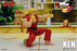 Pre-order 1/12 Storm Collectibles SFSA01 KEN STREET FIGHTER ALPHA 3 "STORM ARENA"