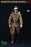 In-stock 1/6 QOTOYS QOM-1054 Royal Australian Army Costume set