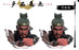 Pre-order 1/12 DAMTOYS FTOH-03 Guan Yu Action Figure