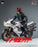 Pre-order 1/6 ThreeZero 3Z0679 Shin Masked Rider Motorcycle