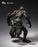 Pre-order 1/12 INART G0004 Black Myth: Wukong – Stone Monkey Action Figure
