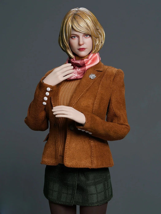 In-stock 1/6 SUPER DUCK SET089 Custom Kit (No body)