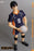Pre-order 1/6 ASMUS TOYS HQ02LUX Tobio Kageyama Deluxe Action Figure