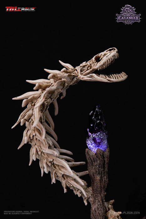 Pre-order 1/6 TBLeague PL2026-237A Serpent Kin - Calamity & PL2026-237B Serpent Kin - Oracle