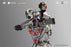Pre-order 1/6 Moki Magic MM-001 & MM-002 Ling Cage - Bai Yueku Action Figure