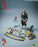 In-stock 1/12 NOTTAA Enveloped Yaomo: Wukong Action Figure