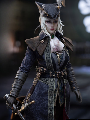 Pre-order 1/6 FunModell FM26004 Lady Maria