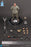 Pre-order 1/12 DID XD80042 WWII German MG34 Gunner – Alois Action Figure