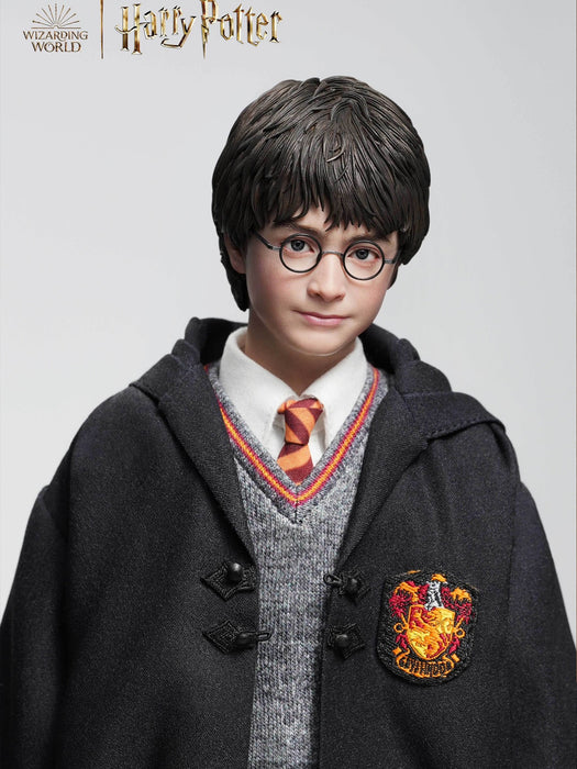 Pre-order 1/6 INART AG006S1 Harry Potter (School Uniform) Standard Ver.