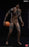 Pre-order 1/6 GENESIS Emen Basketball Player Body GEB01~05