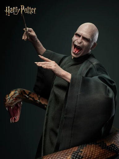 Pre-order 1/6 INART Ag A047 Harry Potter and the Deathly Hallows - Voldemort