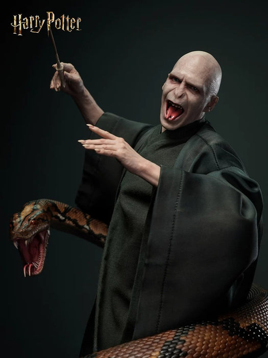 Pre-order 1/6 INART Ag A047 Harry Potter and the Deathly Hallows - Voldemort
