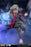 Pre-order 1/6 Rocket Toys ROC-019 & ROC-020 Jiraiya Action Figure