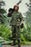 Pre-order 1/6 DID V80184 Vietnam War U.S. Army – Colonel James Action Figure
