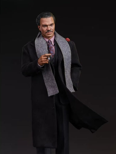 Pre-order 1/6 Mars Toys MAT027 Mr.D Action Figure