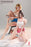 Pre-order 1/6 Verycool VCD-03-1 Full-Figured Silicone Female Body Summer Loungewear Version