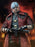 Pre-order 1/12 SIGMA STUDIOS DMC-1 Devil Contractor Action Figure