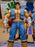 Pre-order 1/12 Storm Collectibles CPSF31 T.HAWK ULTRA STREET FIGHTER II THE FINAL CHALLENGERS
