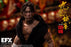 Pre-order 1/6 EFX Collectibles E002/E003 Kowloon Walled City: The Siege Si Zai