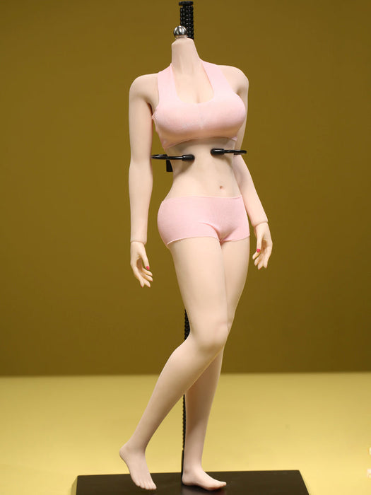 JIAOU DOLL 1/6 Female Body 09F Collection